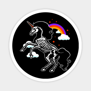 unicorn meta Magnet